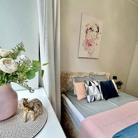 Apartman Very Center Gorgeous & Light