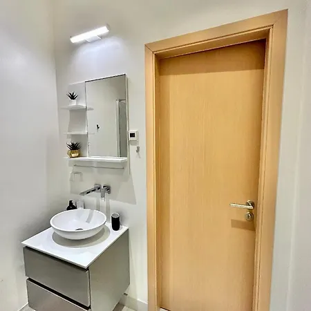 Apartman Very Center Gorgeous & Light Riga